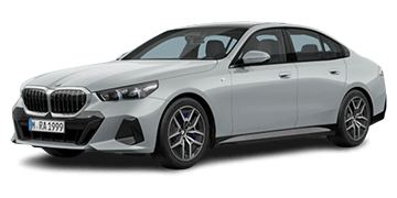 BMW 5시리즈